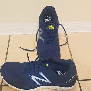 NEW Balance Fresh Foam 680 size 9.5, Brand New without tags